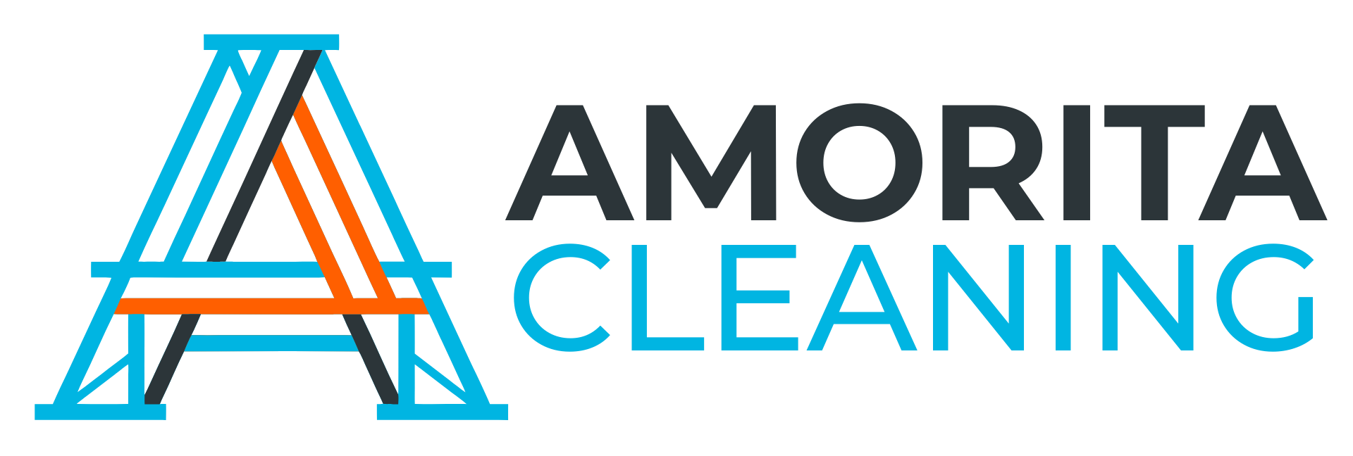 Amorita Cleaning logo